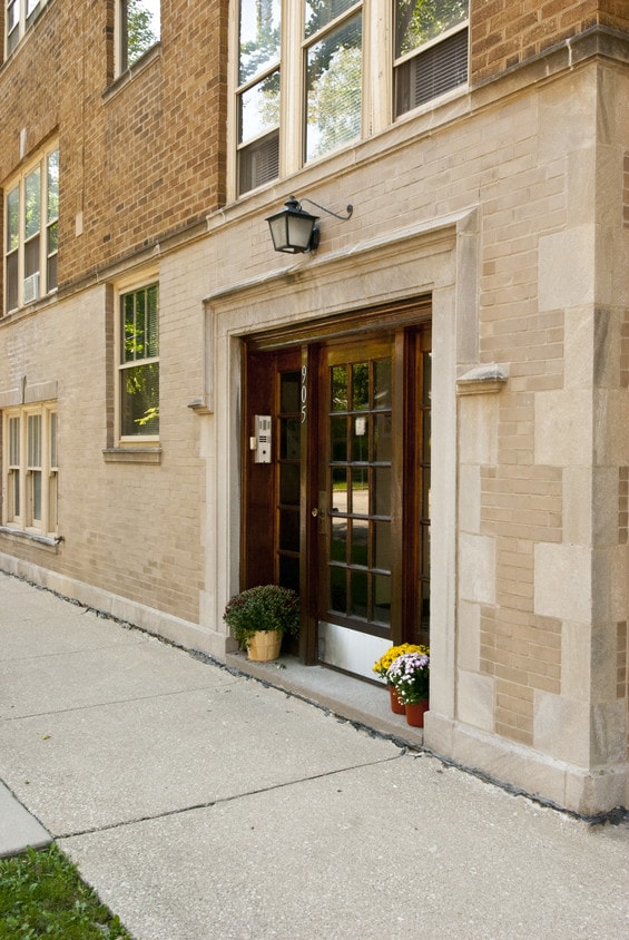 Building Photo - Harrison & Lyman