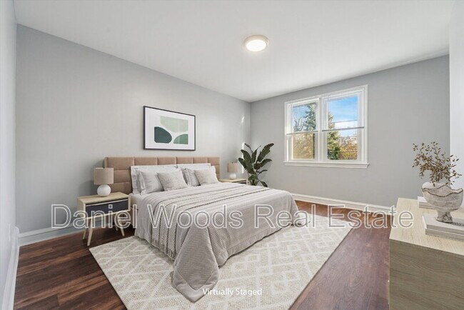 Foto del edificio - 926 Booth St