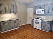Updated Kitchen - 216 1st St