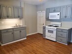 Updated Kitchen - 216 1st St