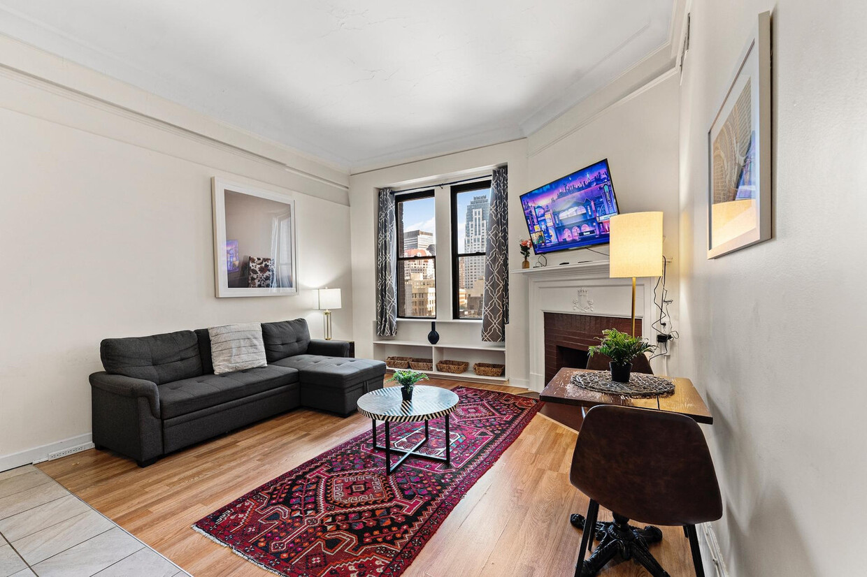 Foto principal - 62 Boylston St