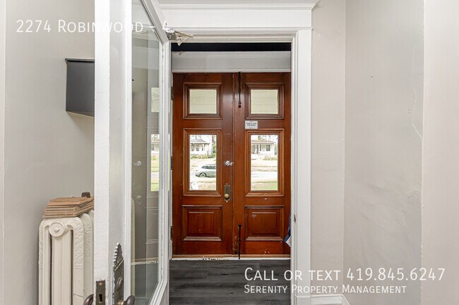 Foto del edificio - 2274 Robinwood-4
