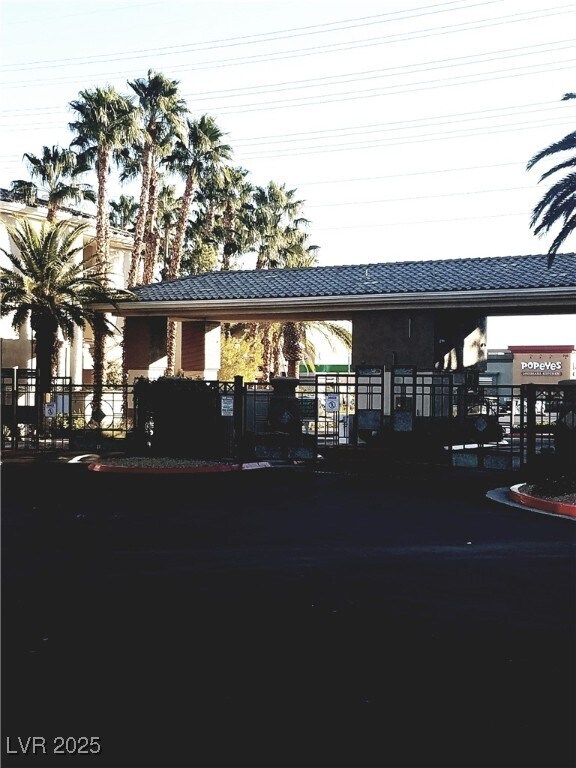 Foto del edificio - 7147 S Durango Dr