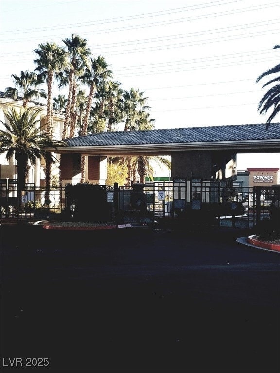 Building Photo - 7147 S Durango Dr