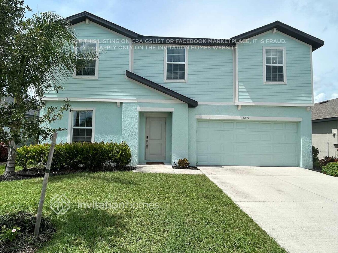 Foto principal - 4271 Palatina Way