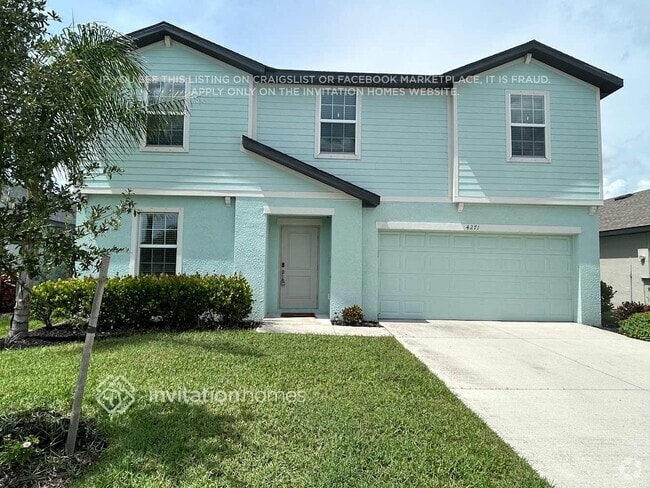 Building Photo - 4271 Palatina Way