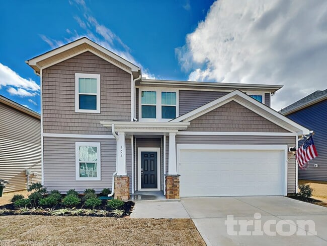 Building Photo - 308 Allenby Ln