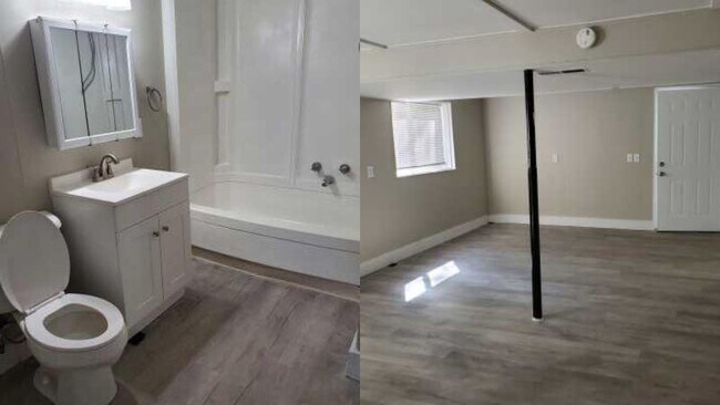 Foto del edificio - 1605 W North St