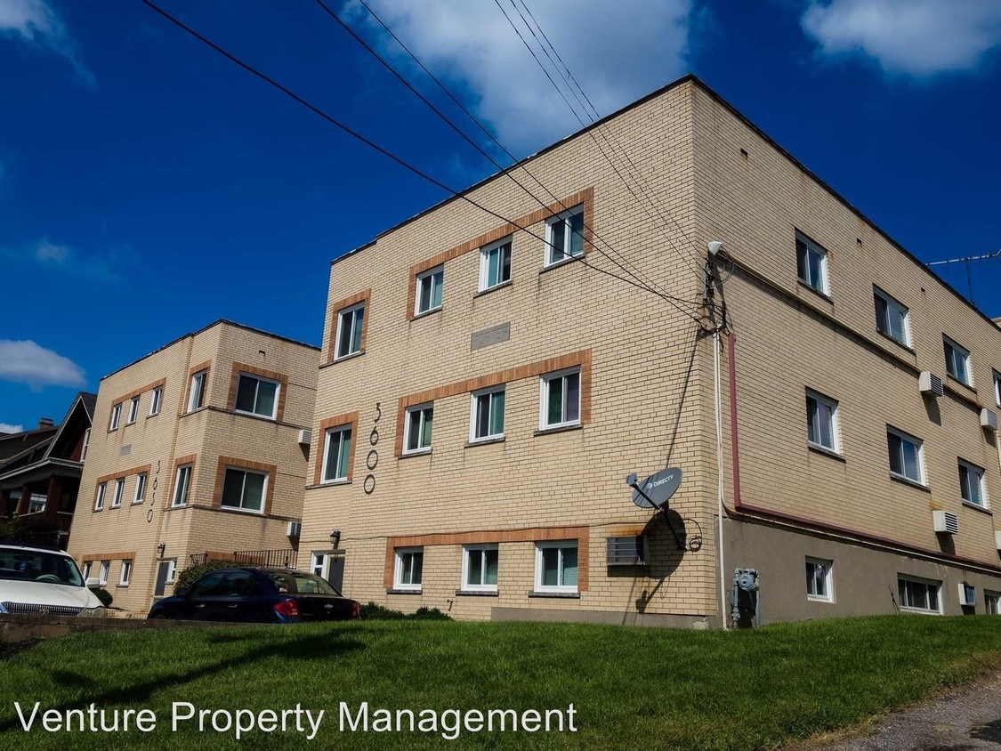 Building Photo - 3600-3630 Mozart Ave