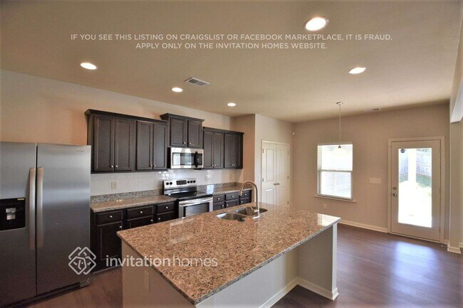 Foto del edificio - 224 Sableshire Way
