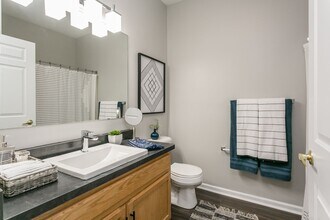 Interior Photo - Bradford Hill Apartments & Townhomes