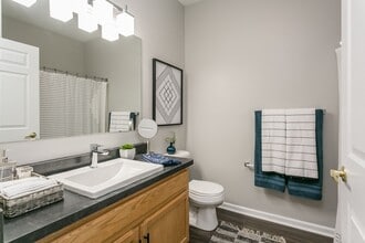 Interior Photo - Bradford Hill Apartments & Townhomes