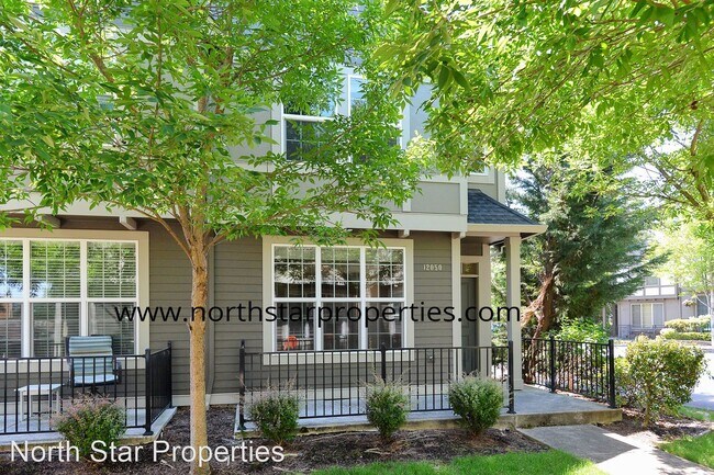 Building Photo - 2 br, 2.5 bath House - 12050 SW Horizon Blvd