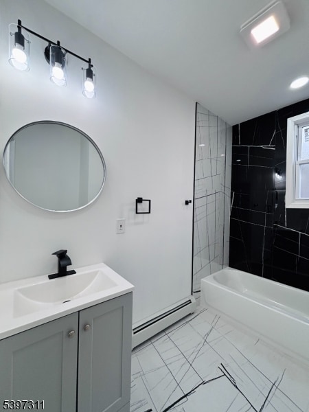 Foto del edificio - 48 N York St