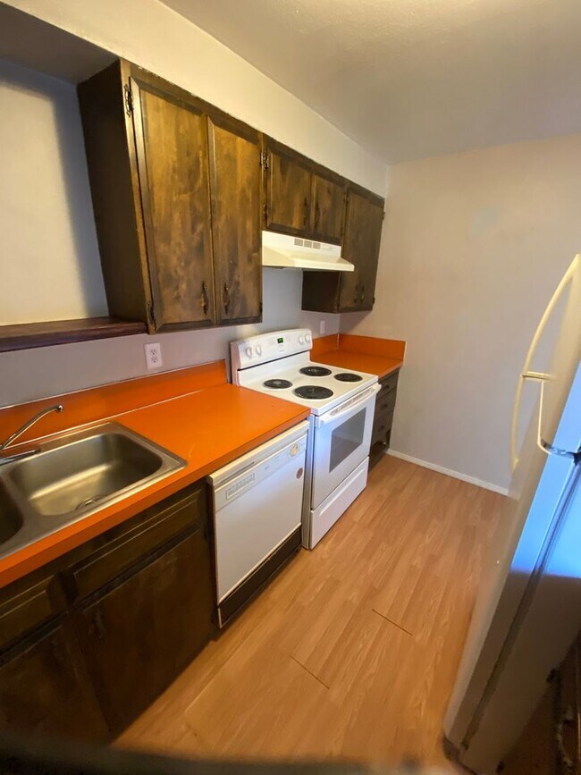 Foto del edificio - 411 N 18th St