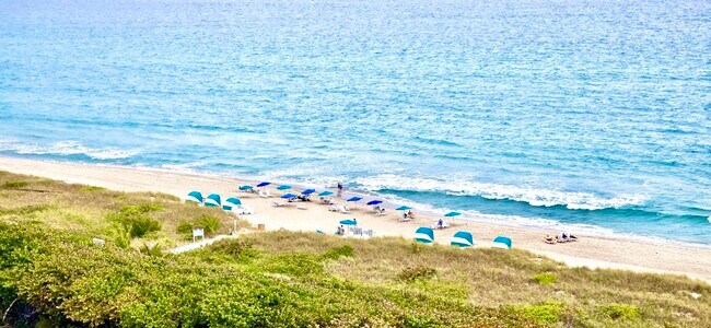 Foto del edificio - 4201 N Ocean Blvd