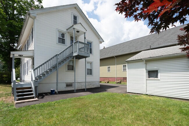 Building Photo - 57 Germania St