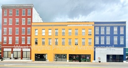 Building Photo - 104 N 8th St