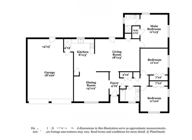 Building Photo - 7321 Falmouth Dr