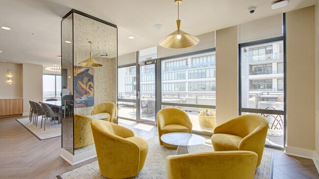 Foto del edificio - Ellis Bethesda