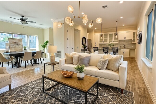 Foto del edificio - 710 Stanford St