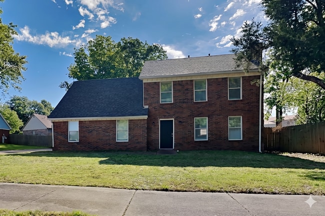 Building Photo - 4634 S Germantown Rd