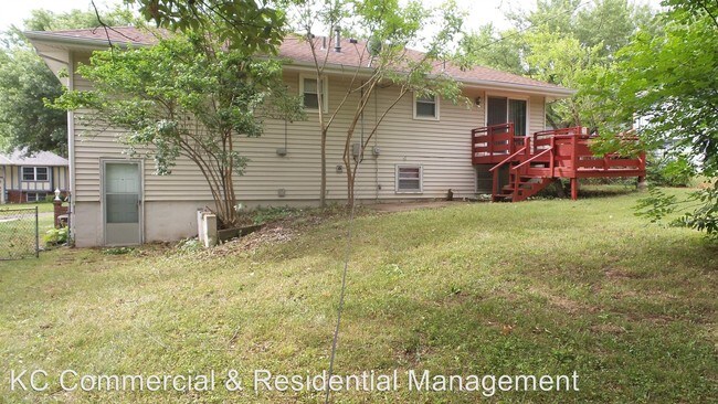 Foto del edificio - 3 br, 2 bath House - 9322 E 84th Street