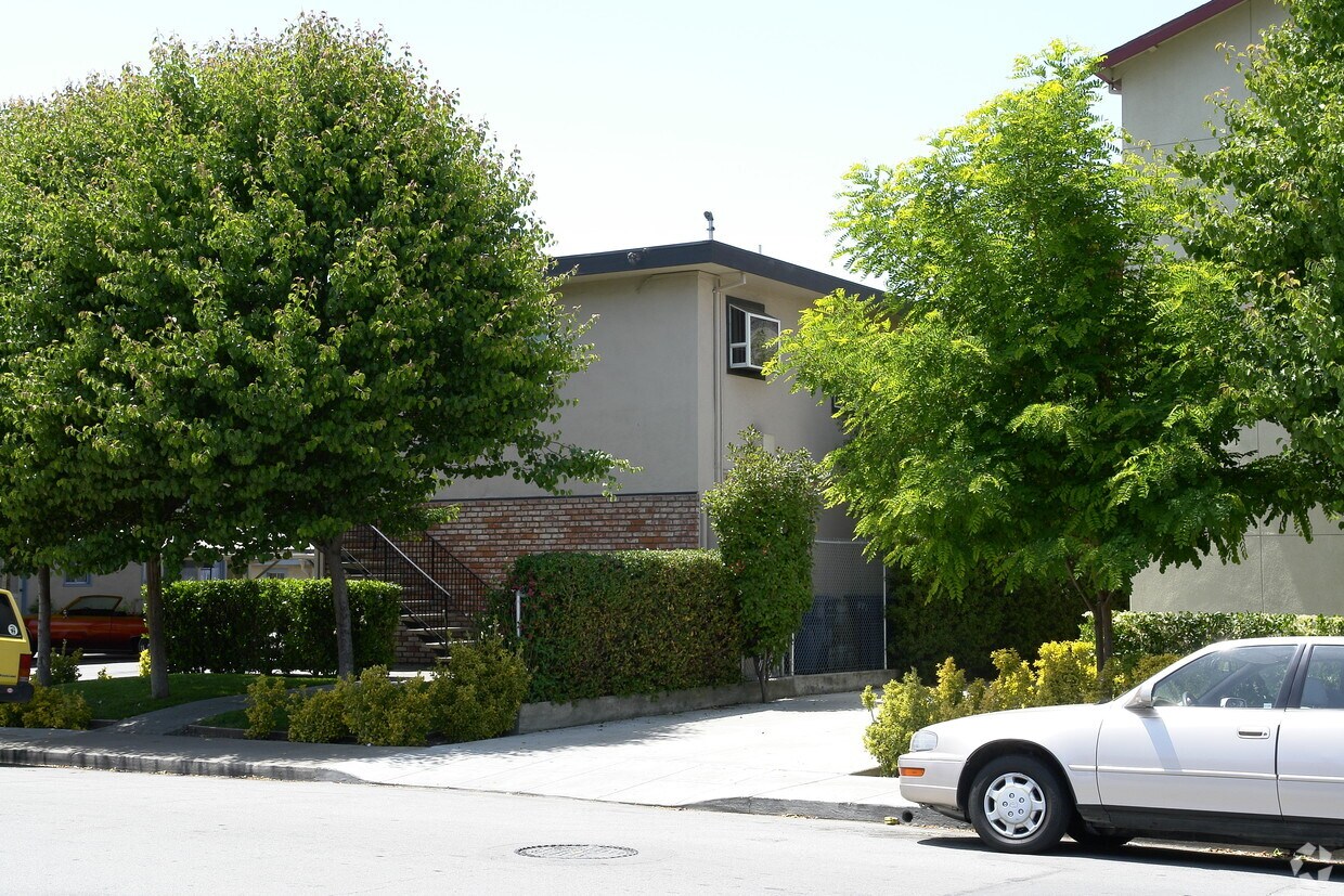 Foto del edificio - 357 6th Ave