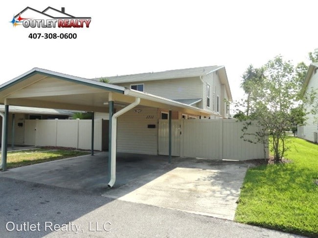 Building Photo - 3 br, 2 bath House - 1711 S. Oxalis Ave.