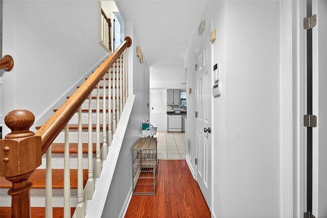 Foto del edificio - 145 N Bend Trail