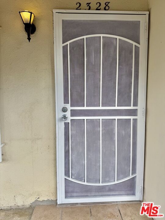 Foto del edificio - 2328 Pine St