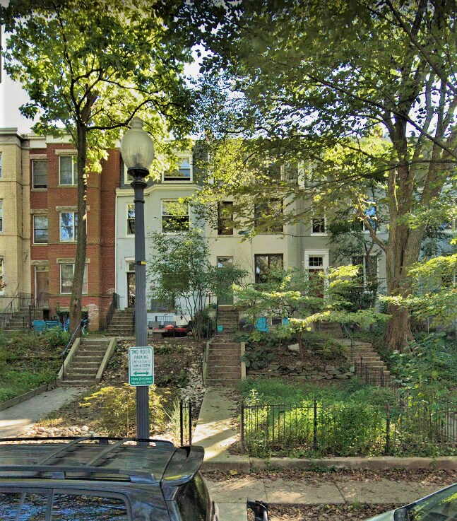 Foto principal - 1836 Ingleside Terrace NW