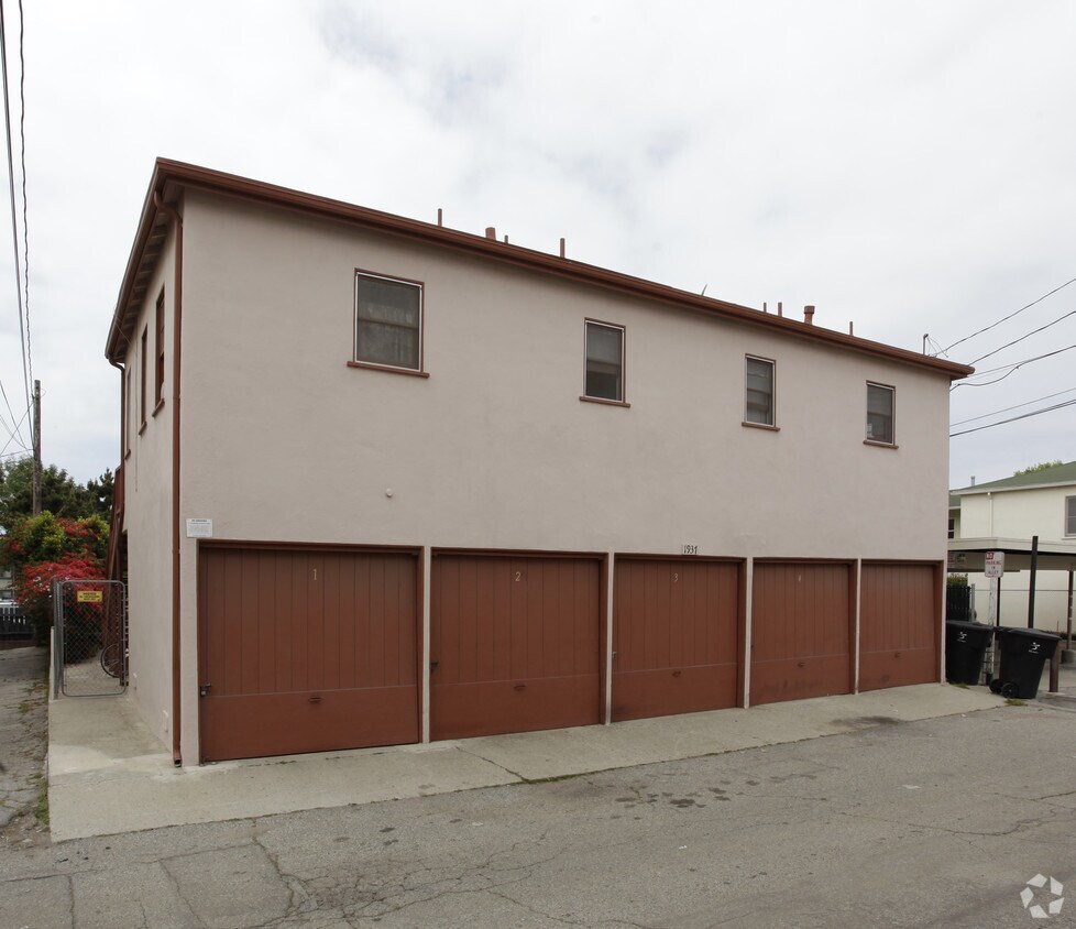 Foto del edificio - 1937 12th St