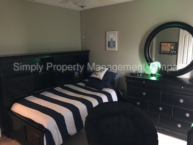 Foto del edificio - 1120 Summer Breeze Dr
