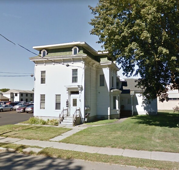 58 Port Watson St Unit 5, Cortland, NY 13045 Apartments in Cortland