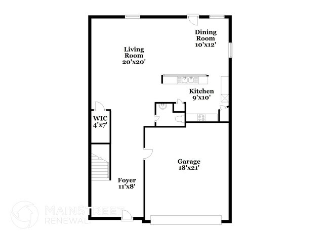 Building Photo - 7376 St Peter Way