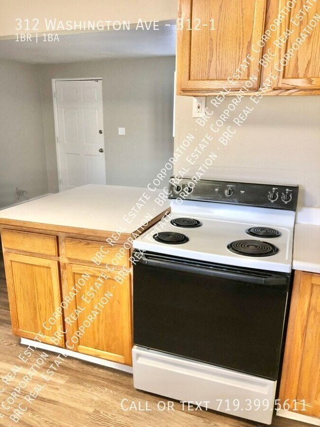 Photo - 312 Washington Ave Apartment