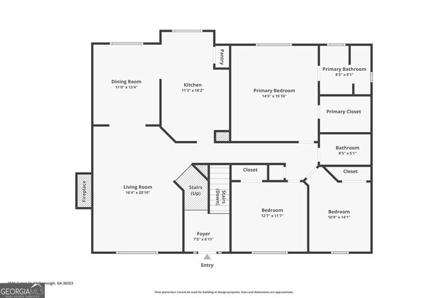 Building Photo - 2041 Gates Ct