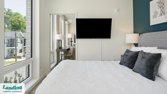 Foto del edificio - 311 W Corporation St