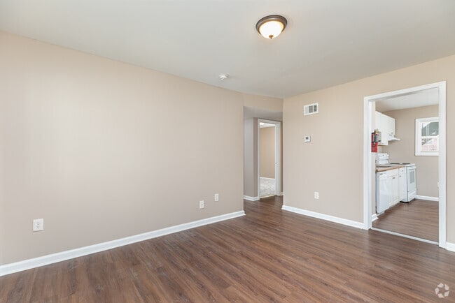 Interior Photo - Heritage Pointe