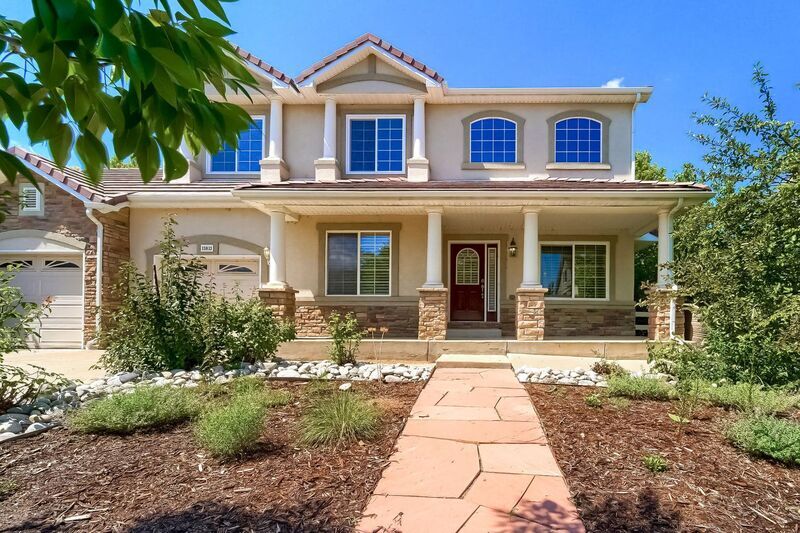 13813 Windom Ln, Broomfield, CO 80023 House Rental in Broomfield, CO