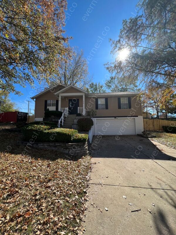 4559 Cambrook Dr, Saint Charles, MO 63304 House for Rent in Saint