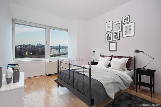 Foto del edificio - 1 bedroom in NEW YORK NY 10038