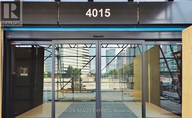 Building Photo - 4015-4015 The Exchange
