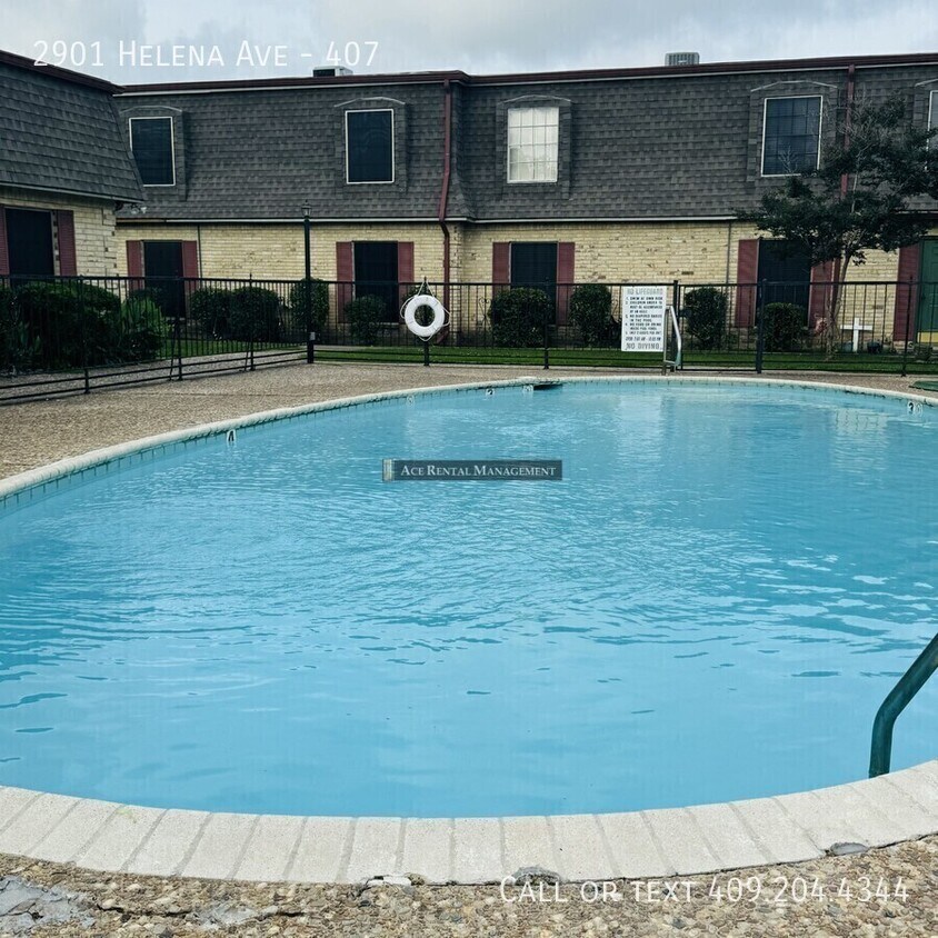 Foto del edificio - 2901 Helena Ave