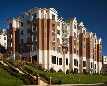 The Grande at Riverview - 350 W Elm St