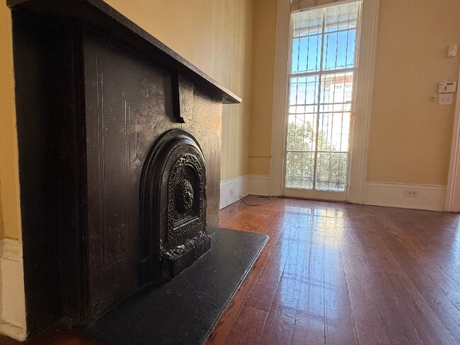 Foto del edificio - 2020-2022 Camp St