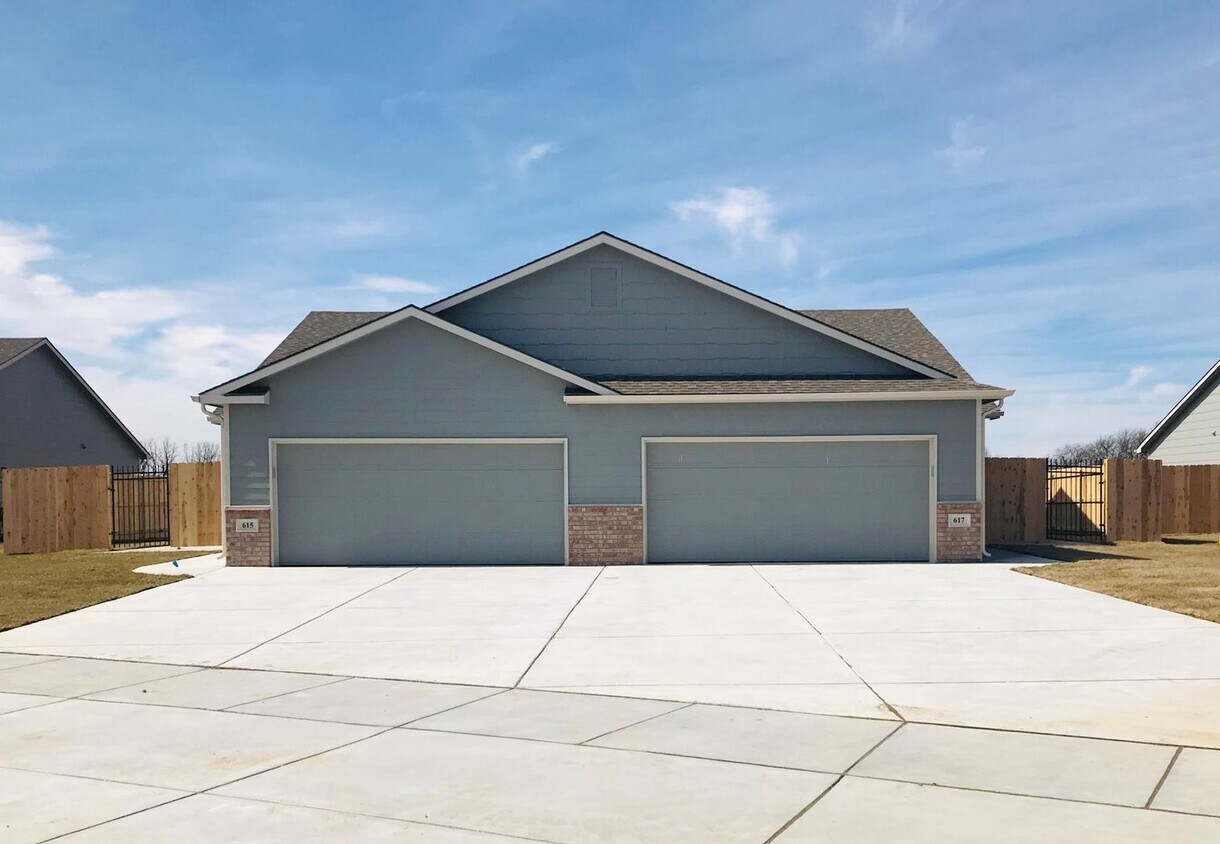 Foto principal - 619/21 N Grandstone St