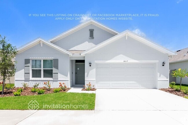 Building Photo - 8017 Majestic Palms Ct