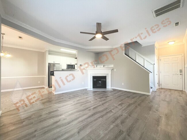 Foto del edificio - 2452 Bay Harbor Dr